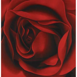 Robert Longo - Untitled (November 2)