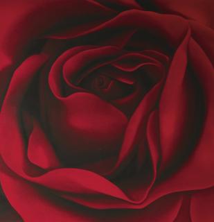 Robert Longo - Untitled (November 2)