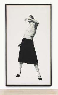 Robert Longo - Untitled