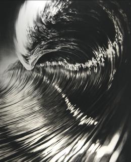 Robert Longo - Wall Of Babilonia