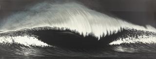 Robert Longo - Welle