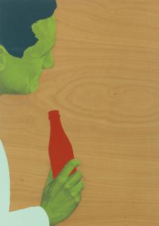 Robert Lucander - Ein Super-Zufallstreffer