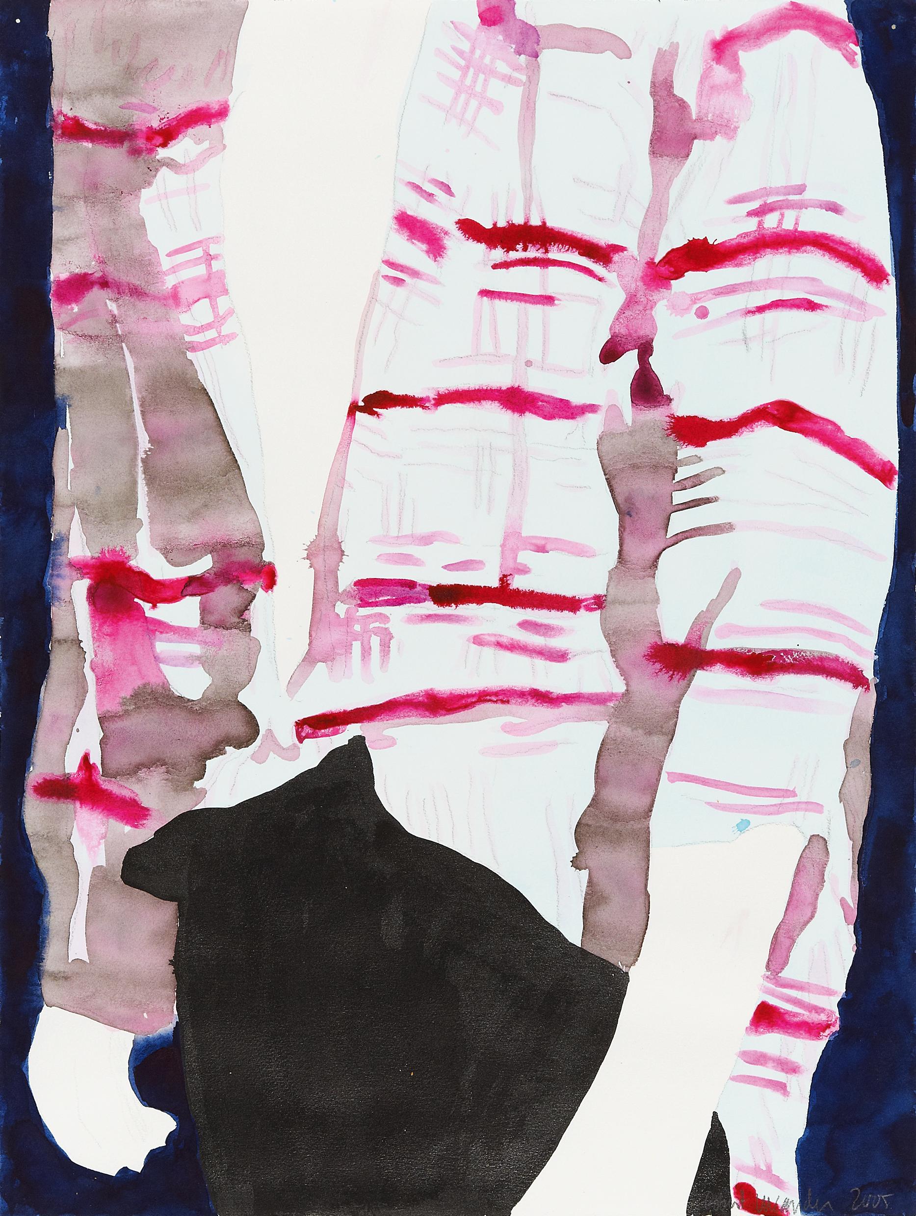 Robert Lucander - Olli Purtuna