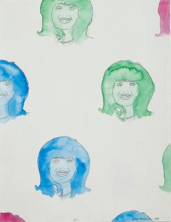 Robert Lucander - Smile.