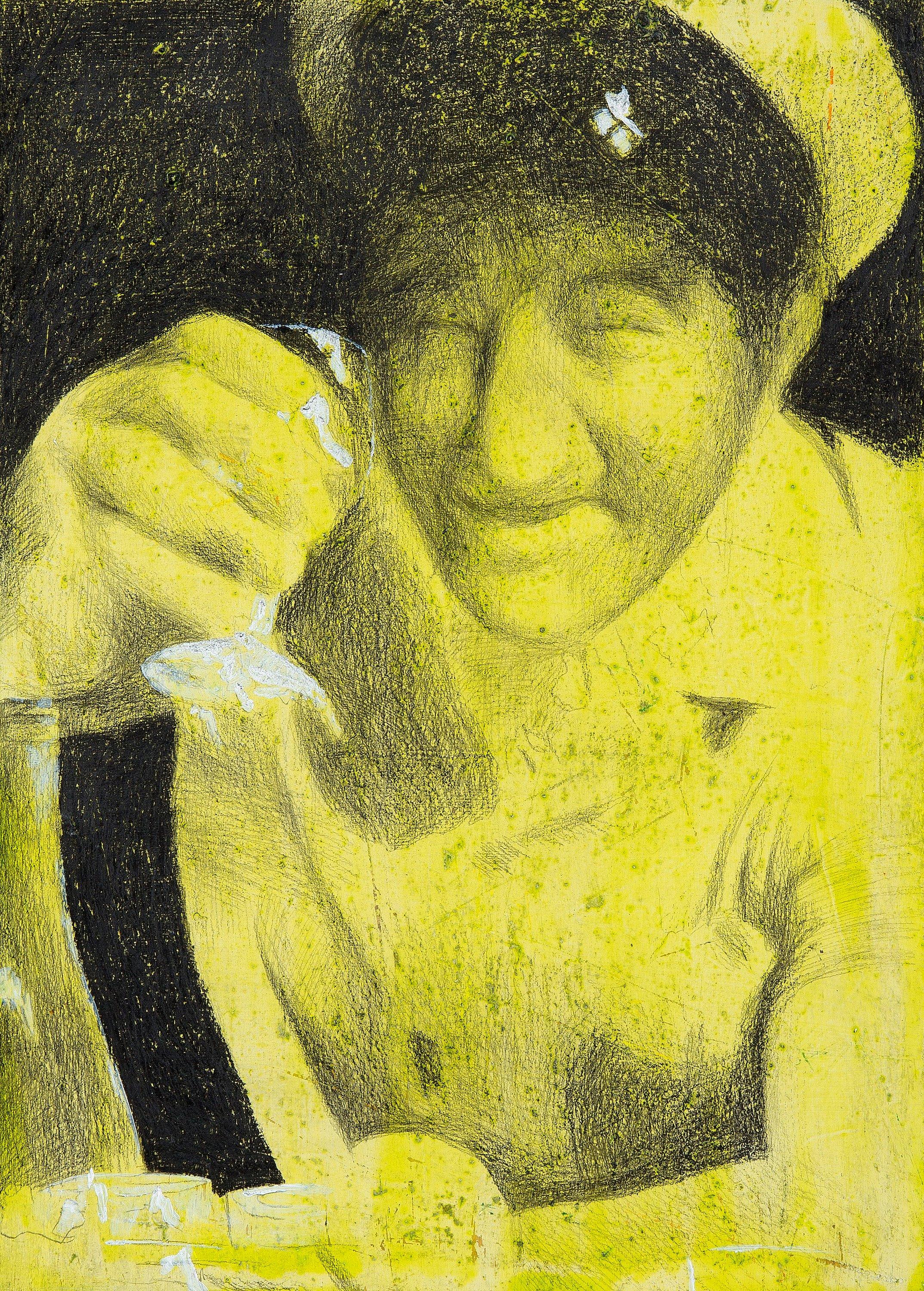 Robert Lucander - With Alcohol.