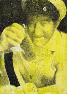 Robert Lucander - With Alcohol.