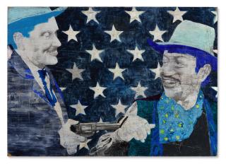 Robert Lucander - World Wide