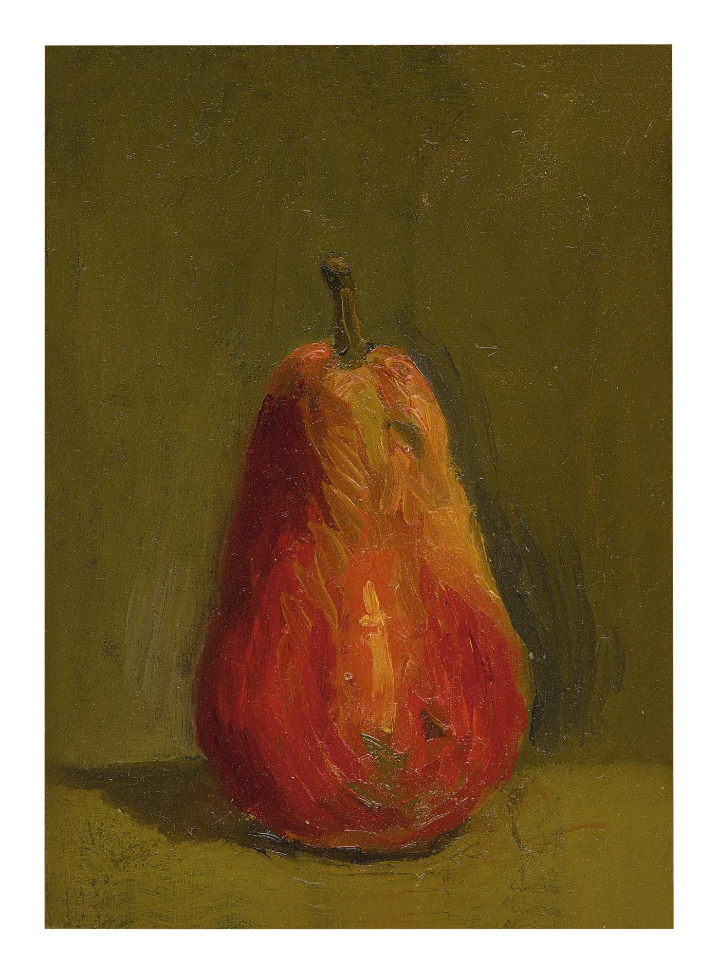 Robert M. Kulicke - Pear