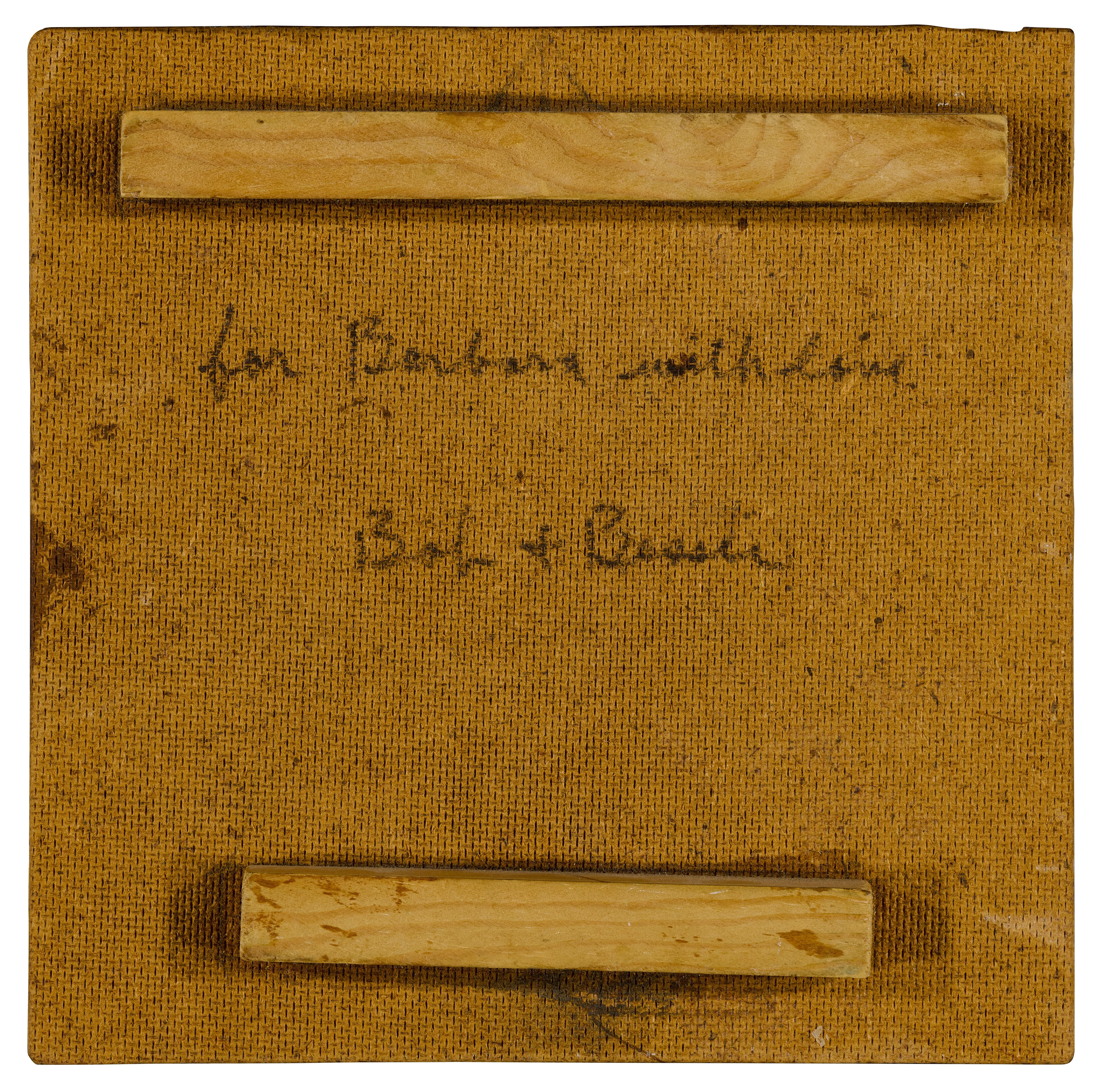 Robert M. Kulicke - Waves on Shore