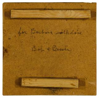 Robert M. Kulicke - Waves on Shore