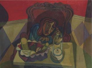 Robert Macbryde - A Wee Glasgow Boy