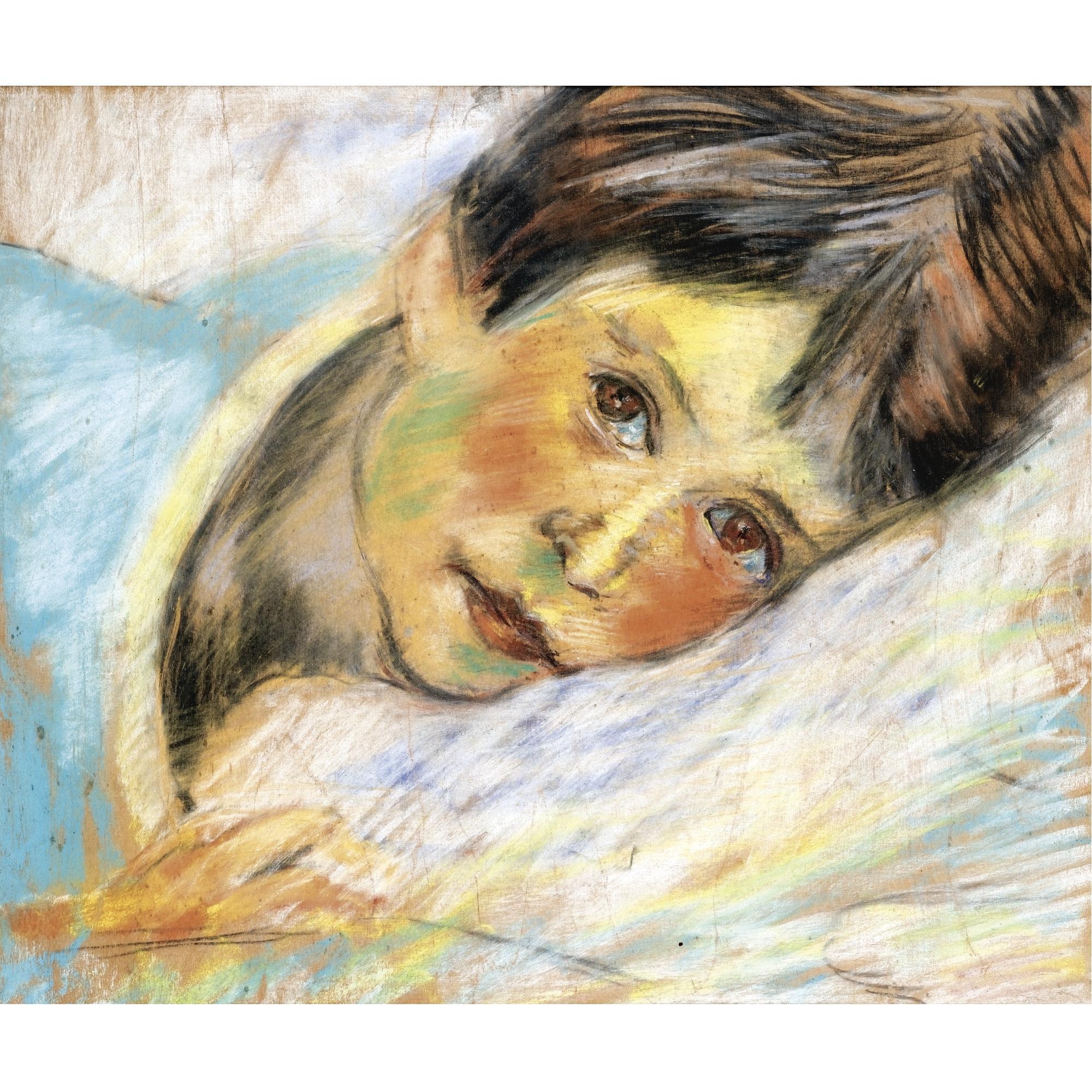 Robert Macbryde - Jessie Macbryde, The Artist\'S Sister