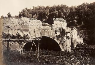 Robert Macpherson - Selected Architectural Studies Of Rome 10