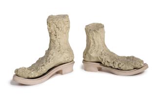 Robert Malaval - Deux pieds: le gauche et le droit (2)