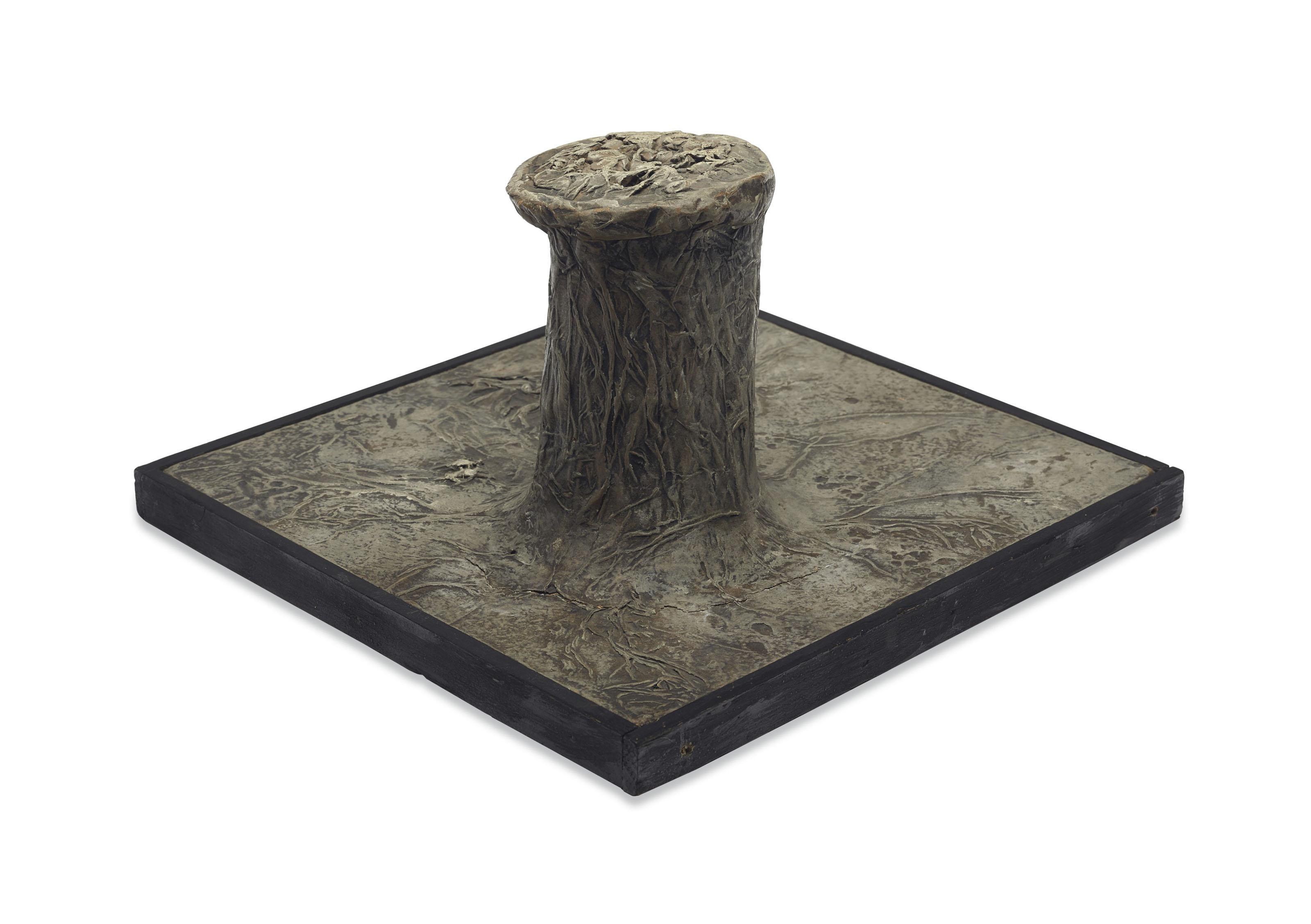 Robert Malaval - Développement exceptionnel d’une cristallisation d’aliments blancs