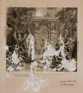 Robert Malaval - L\'aliment blanc