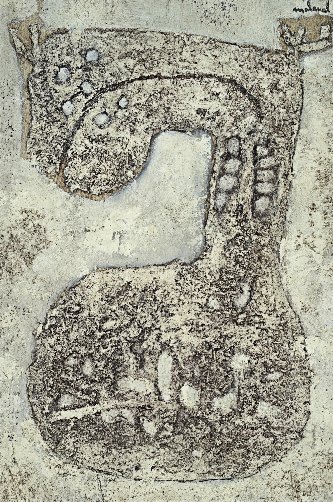 Robert Malaval - Macérateur, 1960