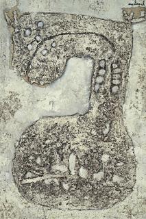 Robert Malaval - Macérateur, 1960