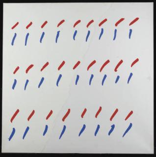 Robert Malaval - Sans titre