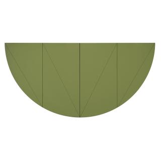 Robert Mangold - 1/2 V Series