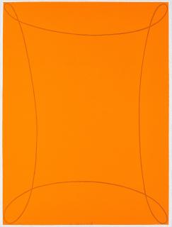 Robert Mangold - Aus: \