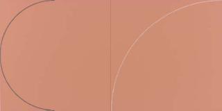 Robert Mangold - Multiple Panel Paintings 1973-1976, [Second Edition], New York, Parasol Press And Edition Domberger, 1988