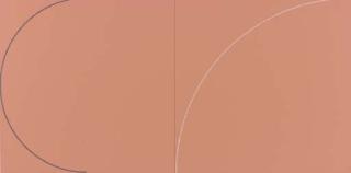 Robert Mangold - Multiple Panel Paintings 1973-1976, Second Edition, New York, Parasol Press and Edition Domberger, 1988