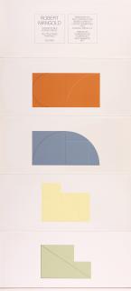 Robert Mangold - Robert Mangold.