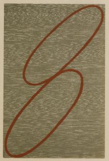 Robert Mangold - The Nonconformist\'S Memorial