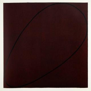 Robert Mangold - Untitled, from Four x Four x Four