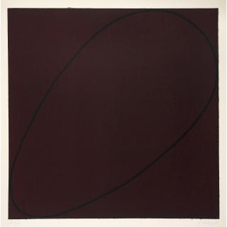 Robert Mangold - Untitled, from Four x Four x Four