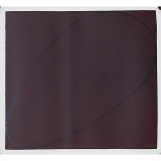 Robert Mangold - Untitled from the Four x Four x Four Portfolio