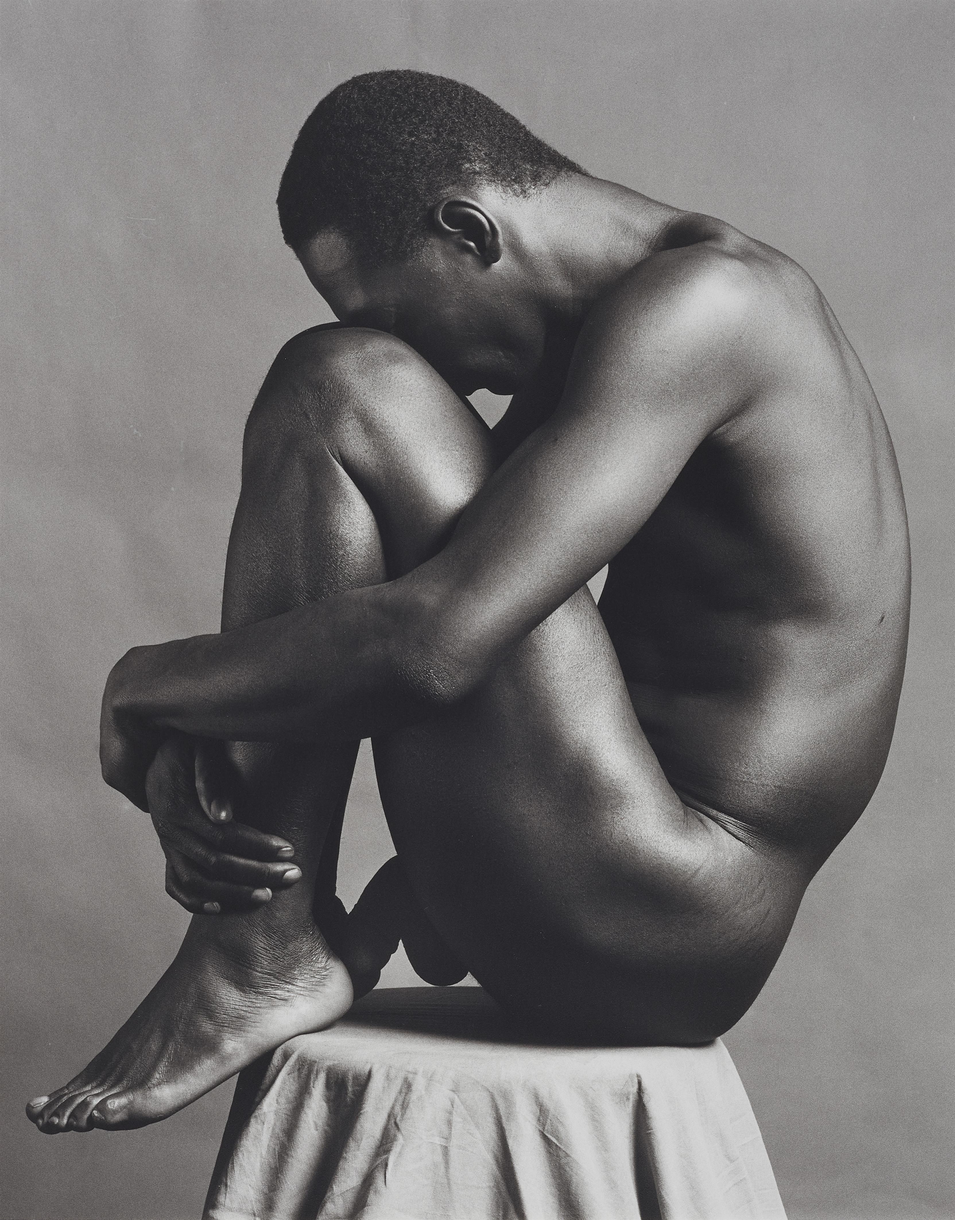 Robert Mapplethorpe - Ajitto