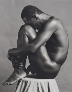 Robert Mapplethorpe - Ajitto