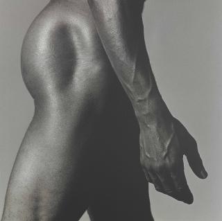 Robert Mapplethorpe - Alastair Buttler