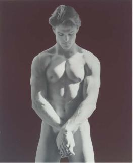 Robert Mapplethorpe - America, 1988