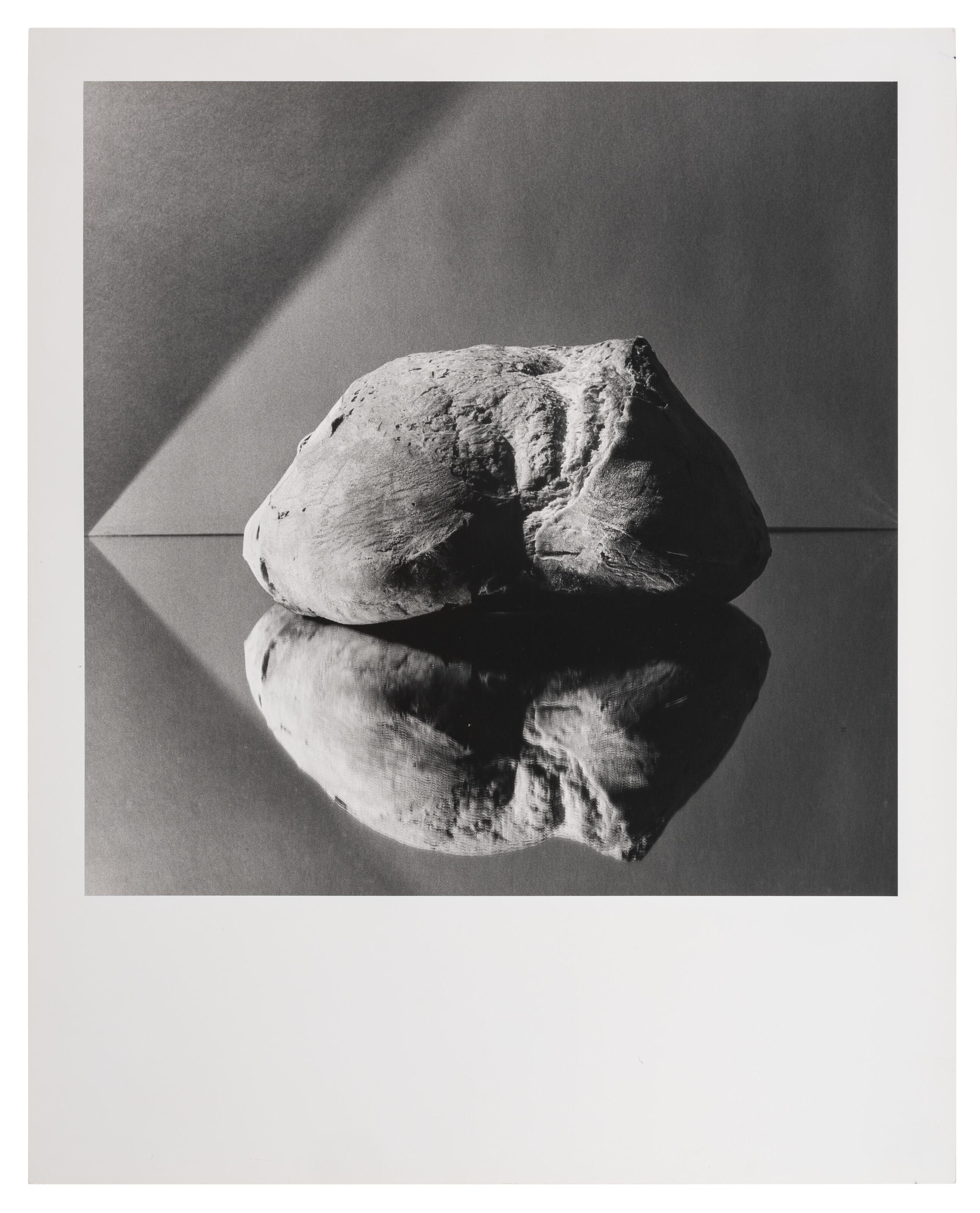 Robert Mapplethorpe - Bread