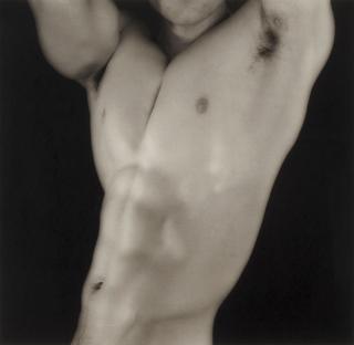 Robert Mapplethorpe - Charles