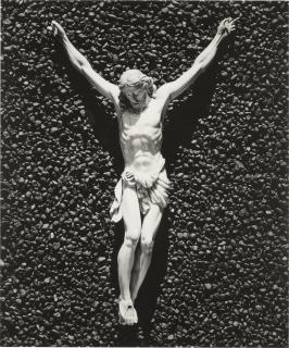 Robert Mapplethorpe - \'Christ\', 1988