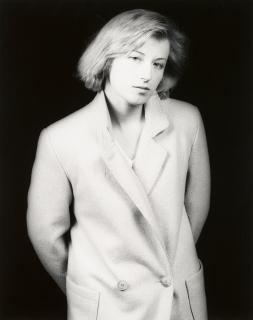 Robert Mapplethorpe - Cindy Sherman
