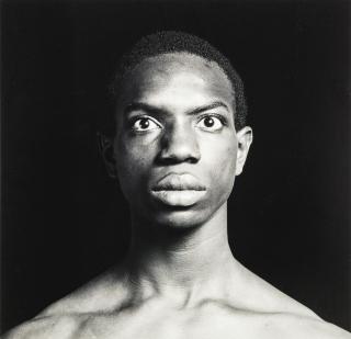 Robert Mapplethorpe - Clifton, 1981