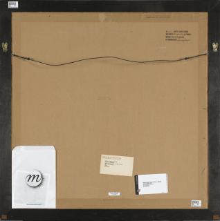 Robert Mapplethorpe - Dennis Speight, 1980