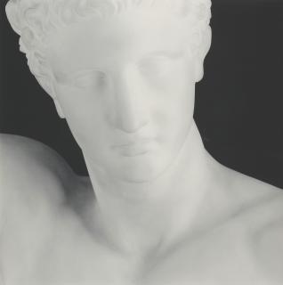 Robert Mapplethorpe - Ermès, 1988