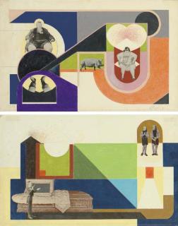 Robert Mapplethorpe - Freaks