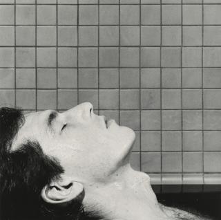 Robert Mapplethorpe - James Ford