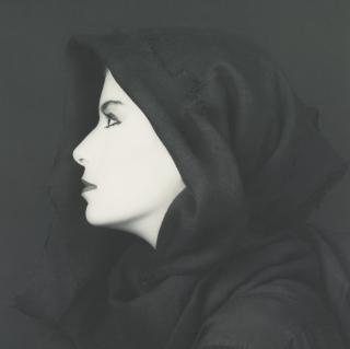 Robert Mapplethorpe - \'Jill Chapman\'