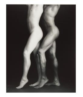 Robert Mapplethorpe - \'Ken And Tyler\'