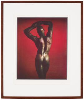 Robert Mapplethorpe - Ken Moody, 1985