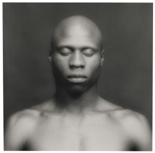 Robert Mapplethorpe - Ken Moody