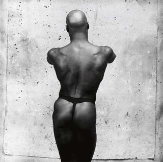 Robert Mapplethorpe - Ken Moody